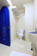 Riad Zaitouna Chaouen