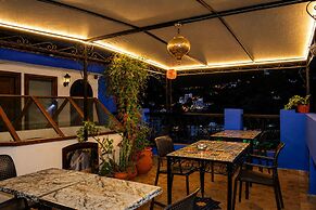 Riad Zaitouna Chaouen