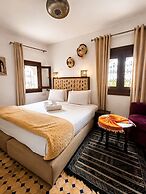 Riad Zaitouna Chaouen