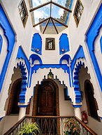 Riad Zaitouna Chaouen