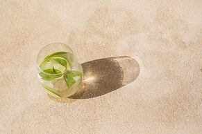 Calme Boutique Hotel Paros- Adults Only