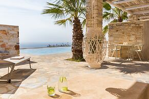 Calme Boutique Hotel Paros- Adults Only