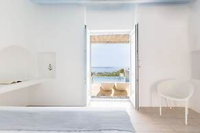 Calme Boutique Hotel Paros- Adults Only
