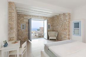 Calme Boutique Hotel Paros- Adults Only