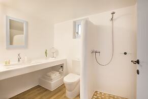 Calme Boutique Hotel Paros- Adults Only