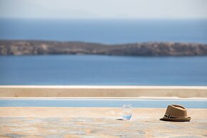 Calme Boutique Hotel Paros- Adults Only