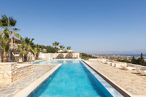 Calme Boutique Hotel Paros- Adults Only