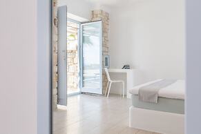 Calme Boutique Hotel Paros- Adults Only