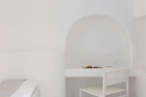 Calme Boutique Hotel Paros- Adults Only
