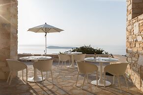 Calme Boutique Hotel Paros- Adults Only
