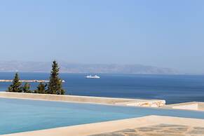 Calme Boutique Hotel Paros- Adults Only