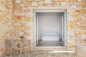 Calme Boutique Hotel Paros- Adults Only