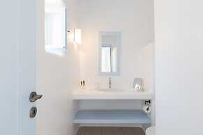 Calme Boutique Hotel Paros- Adults Only