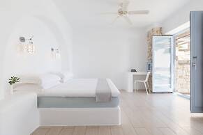 Calme Boutique Hotel Paros- Adults Only