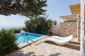 Calme Boutique Hotel Paros- Adults Only