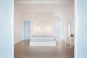 Calme Boutique Hotel Paros- Adults Only