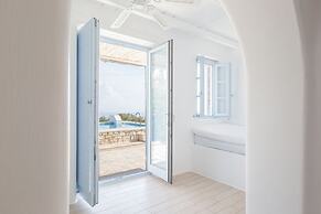 Calme Boutique Hotel Paros- Adults Only