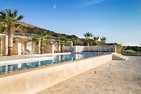 Calme Boutique Hotel Paros- Adults Only