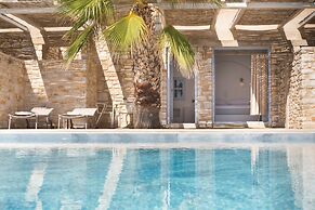 Calme Boutique Hotel Paros- Adults Only