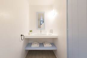 Calme Boutique Hotel Paros- Adults Only