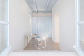 Calme Boutique Hotel Paros- Adults Only