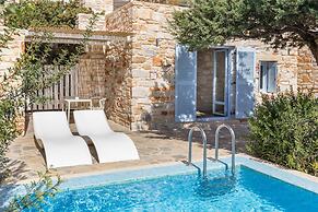 Calme Boutique Hotel Paros- Adults Only