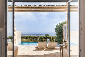 Calme Boutique Hotel Paros- Adults Only