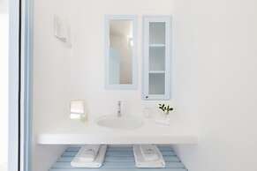 Calme Boutique Hotel Paros- Adults Only