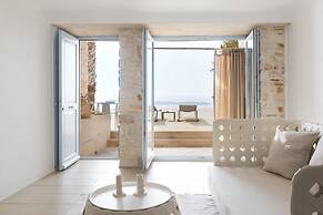 Calme Boutique Hotel Paros- Adults Only