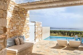 Calme Boutique Hotel Paros- Adults Only