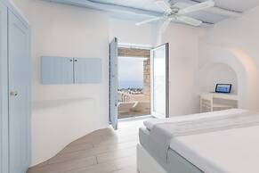 Calme Boutique Hotel Paros- Adults Only