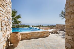 Calme Boutique Hotel Paros- Adults Only