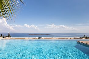 Calme Boutique Hotel Paros- Adults Only