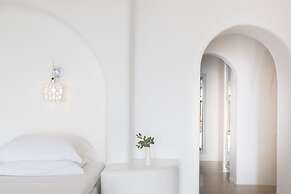 Calme Boutique Hotel Paros- Adults Only