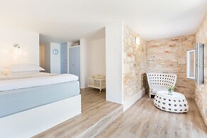 Calme Boutique Hotel Paros- Adults Only