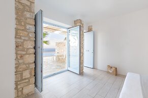 Calme Boutique Hotel Paros- Adults Only