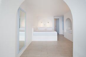 Calme Boutique Hotel Paros- Adults Only
