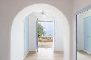Calme Boutique Hotel Paros- Adults Only