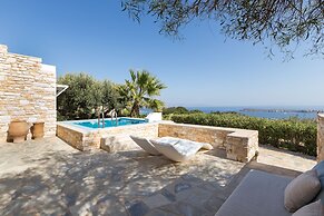 Calme Boutique Hotel Paros- Adults Only