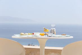Calme Boutique Hotel Paros- Adults Only