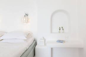 Calme Boutique Hotel Paros- Adults Only