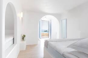 Calme Boutique Hotel Paros- Adults Only