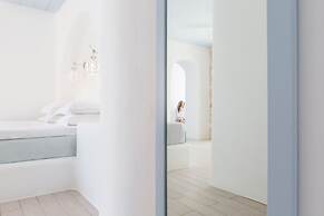 Calme Boutique Hotel Paros- Adults Only