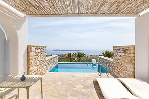Calme Boutique Hotel Paros- Adults Only