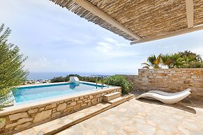 Calme Boutique Hotel Paros- Adults Only