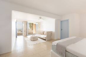 Calme Boutique Hotel Paros- Adults Only