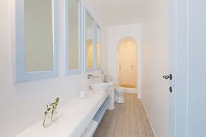 Calme Boutique Hotel Paros- Adults Only