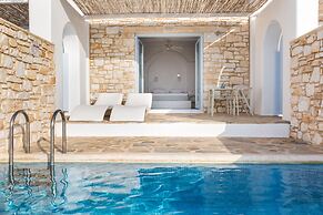 Calme Boutique Hotel Paros- Adults Only