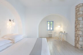 Calme Boutique Hotel Paros- Adults Only