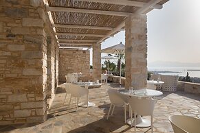 Calme Boutique Hotel Paros- Adults Only